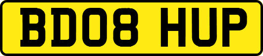 BD08HUP