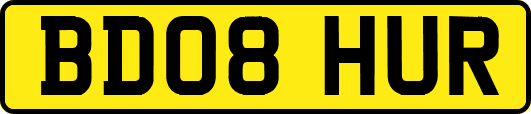 BD08HUR