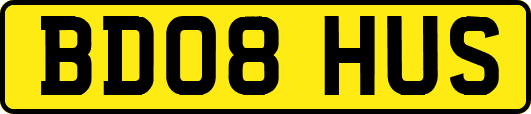 BD08HUS