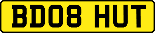 BD08HUT