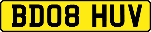 BD08HUV