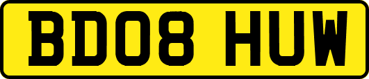 BD08HUW
