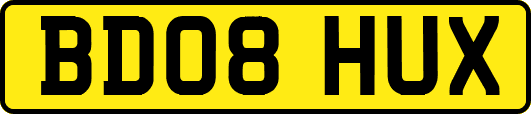 BD08HUX