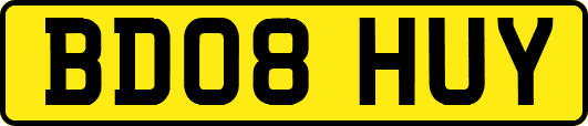 BD08HUY
