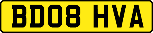 BD08HVA