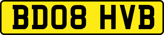 BD08HVB