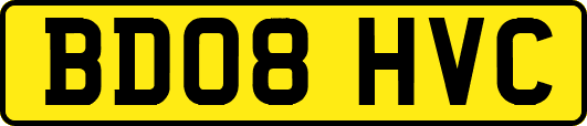 BD08HVC