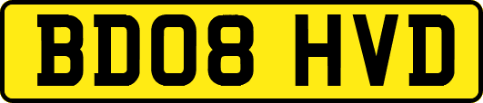 BD08HVD