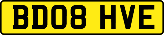 BD08HVE