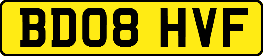 BD08HVF