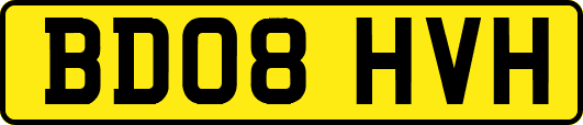 BD08HVH