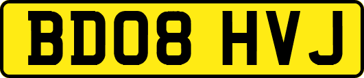 BD08HVJ