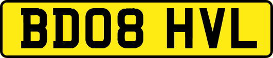BD08HVL
