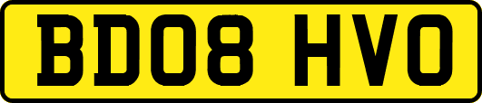 BD08HVO