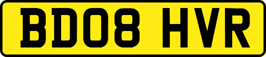 BD08HVR