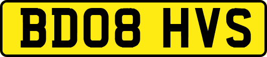 BD08HVS