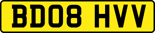 BD08HVV