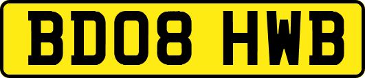 BD08HWB