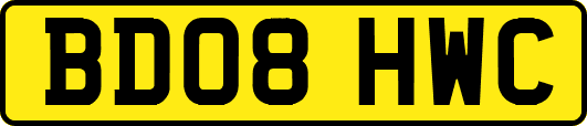 BD08HWC