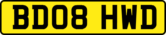 BD08HWD