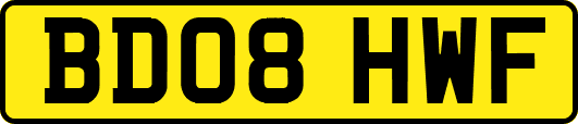 BD08HWF