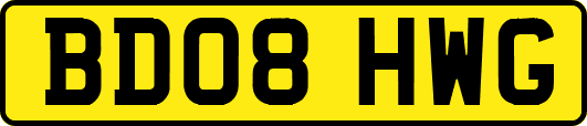 BD08HWG