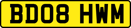 BD08HWM