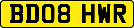 BD08HWR