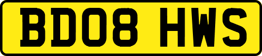 BD08HWS