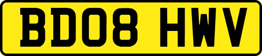 BD08HWV