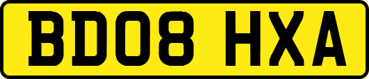 BD08HXA
