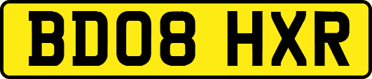BD08HXR