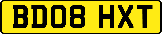 BD08HXT