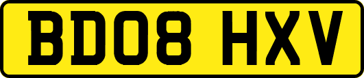 BD08HXV