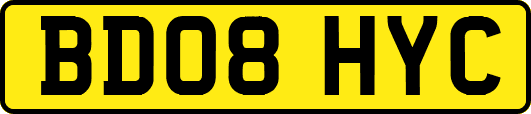 BD08HYC