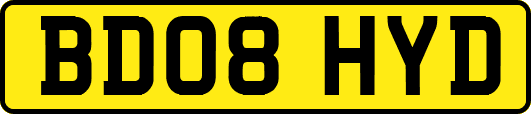 BD08HYD