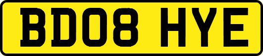BD08HYE