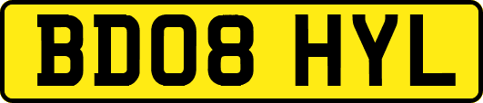 BD08HYL