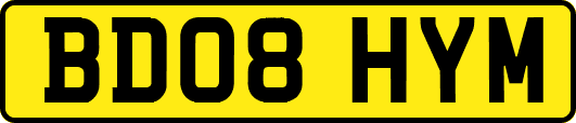 BD08HYM