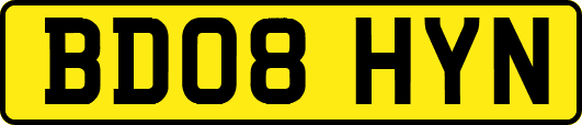 BD08HYN
