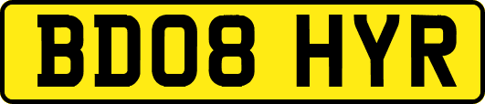 BD08HYR