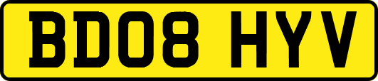 BD08HYV
