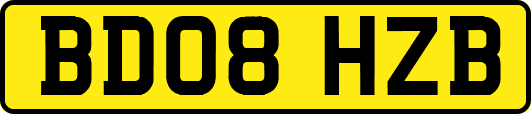 BD08HZB