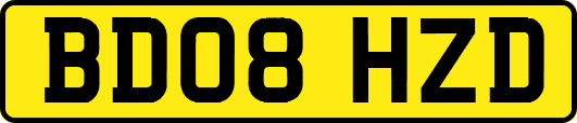 BD08HZD