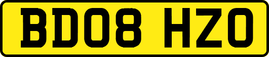 BD08HZO