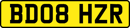 BD08HZR