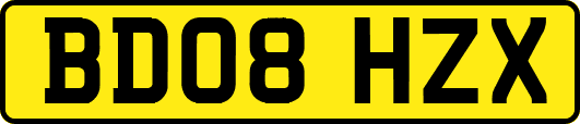 BD08HZX