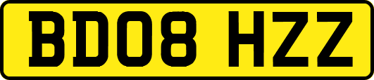 BD08HZZ