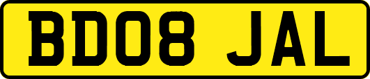 BD08JAL