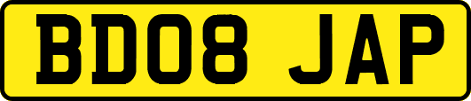 BD08JAP